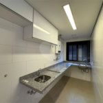 Apartamento à venda com 1 quarto no Centro, Mogi das Cruzes, SP