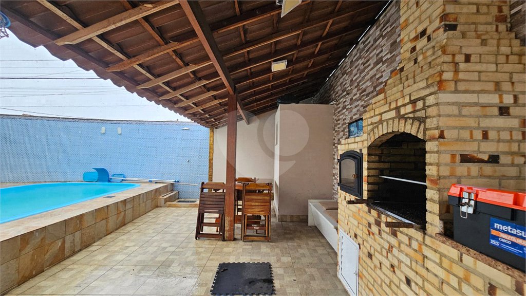 Triplex à venda com 3 quartos, sendo 2 suítes, em Campo Grande, Rio de Janeiro, RJ