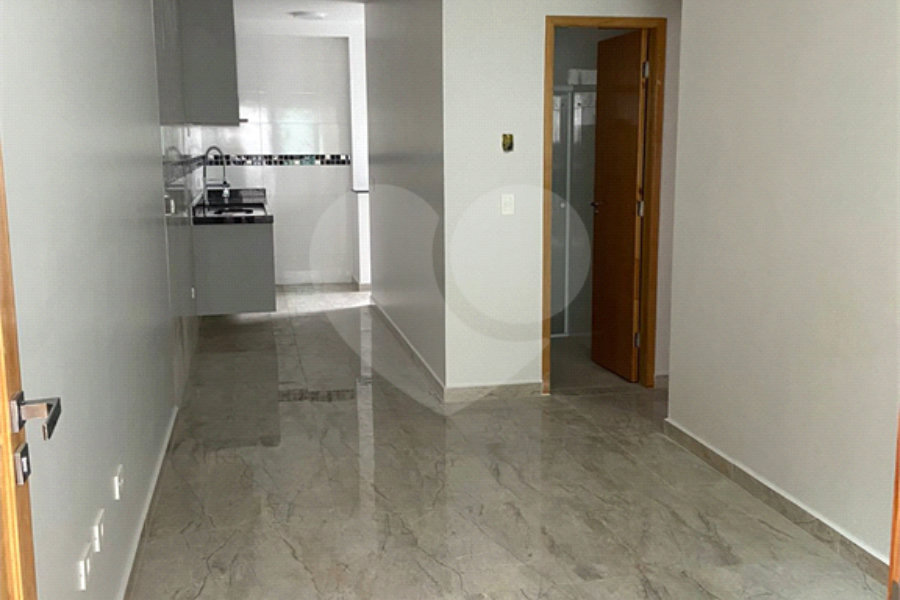 Casa à venda com 2 quartos em Vila Guilherme, São Paulo, SP