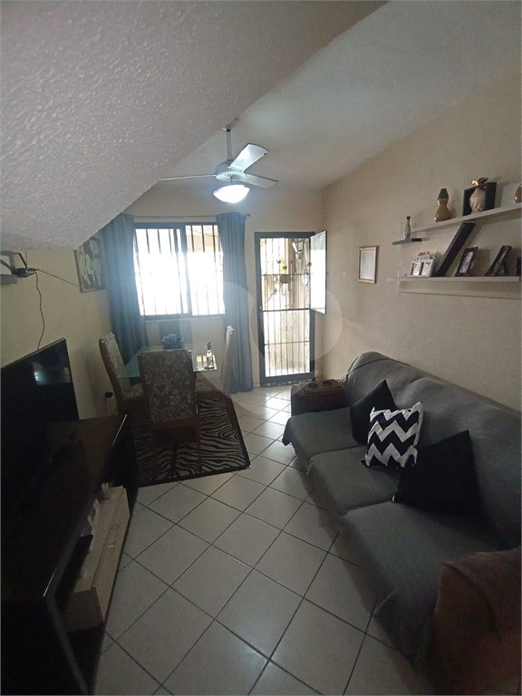 Casa à venda com 3 quartos em Campo Grande, Rio de Janeiro, RJ