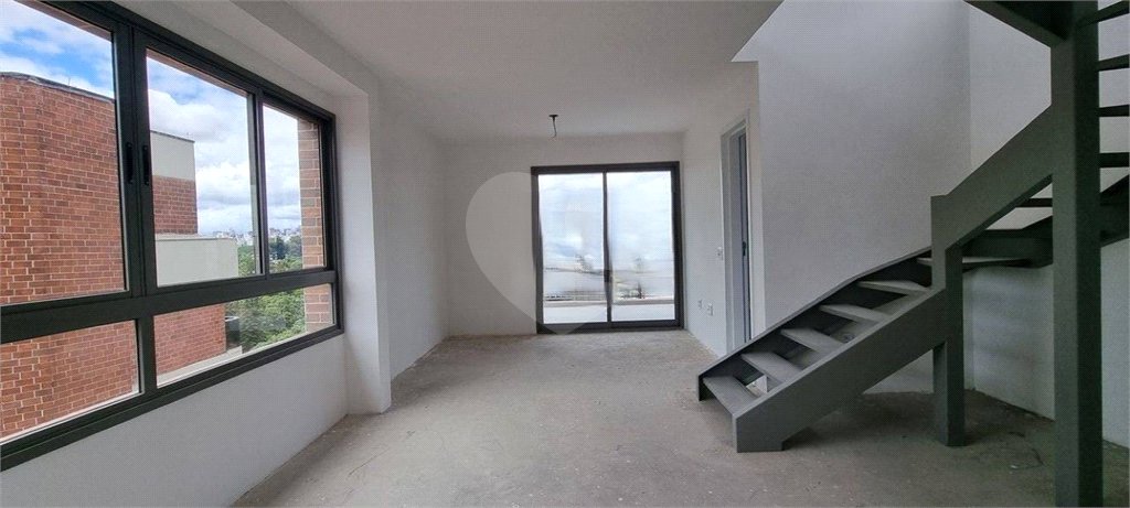 Apartamento à venda com 2 suítes em Moema, São Paulo, SP