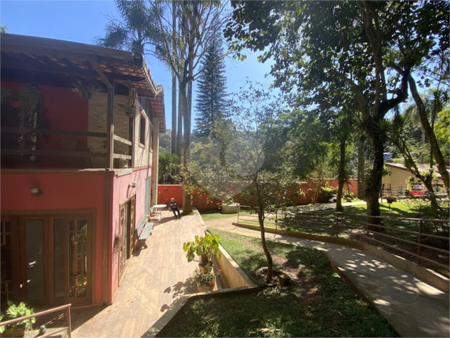 Casa à venda com 6 suítes em Serra da Cantareira, Mairiporã, SP