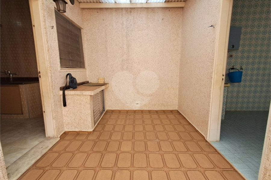 Casa Térrea à venda com 3 quartos, sendo 1 suíte, em Vila Guilherme, São Paulo, SP