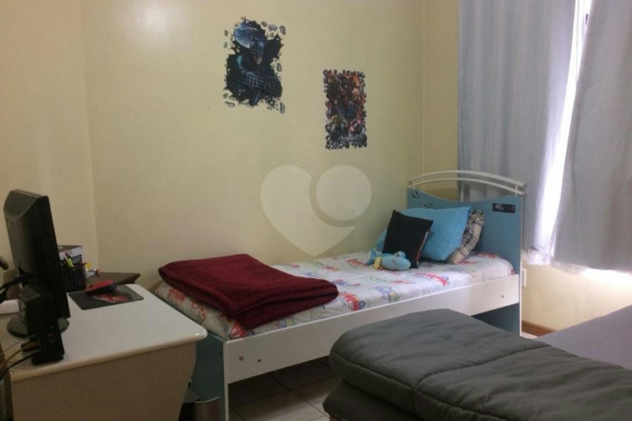 Sobrado à venda com 3 quartos, sendo 1 suíte,  em Vila Guilherme, São Paulo, SP