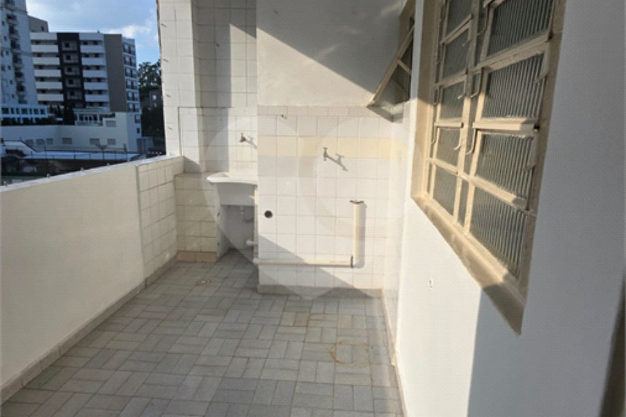 Apartamento para alugar com 3 quartos, sendo 1 suíte, em Santana, São Paulo, SP