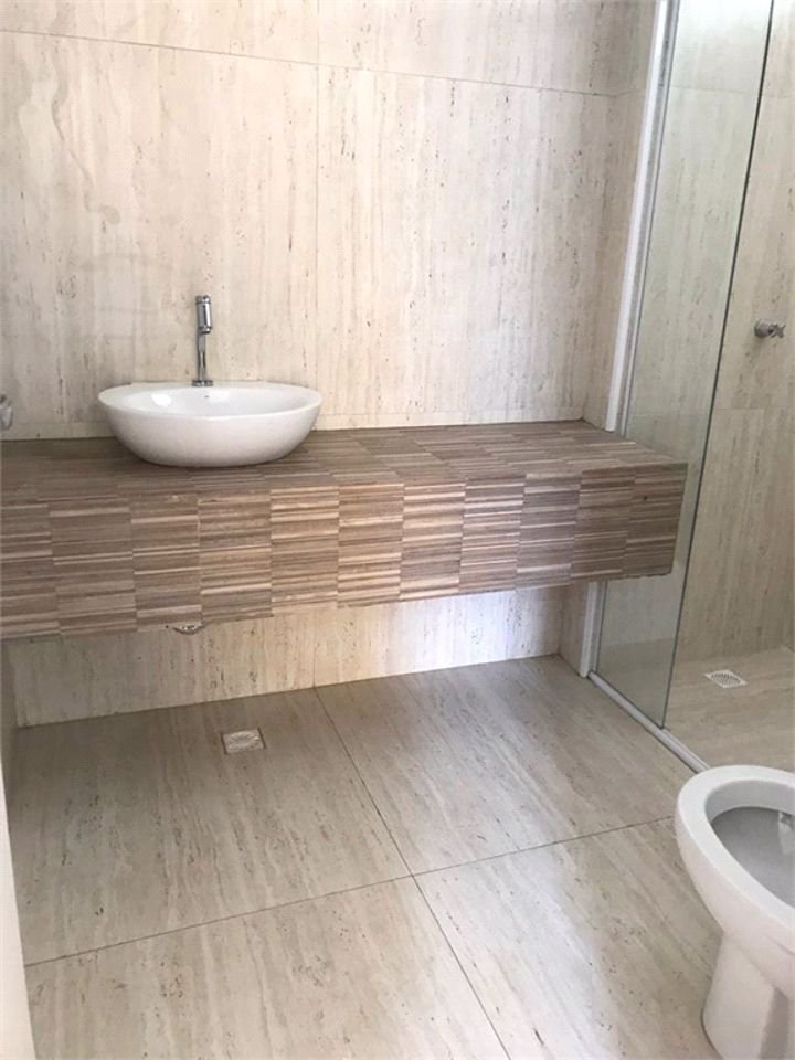 Apartamento Residencial à venda, José Menino, Santos - AP0530.