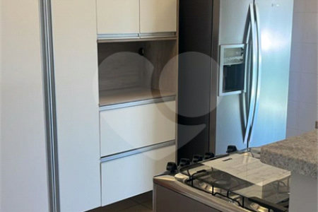 Apartamento à venda com 3 suítes em Bosque das Juritis, Ribeirão Preto, SP