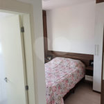 Apartamento à venda com 2 quartos, sendo 1 suíte,  em Parque Santana, Mogi das Cruzes, SP