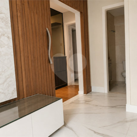 Apartamento à venda com 3 suítes em Santana, São Paulo, SP