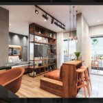 Apartamento à venda com 1 quarto em Vila Carvalho, Sorocaba, SP