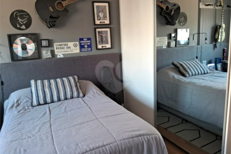 Apartamento à venda com 3 suítes em Vila Mariana, São Paulo, SP