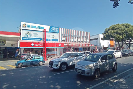 Sala à venda ou para alugar em Bangu, Rio de Janeiro, RJ