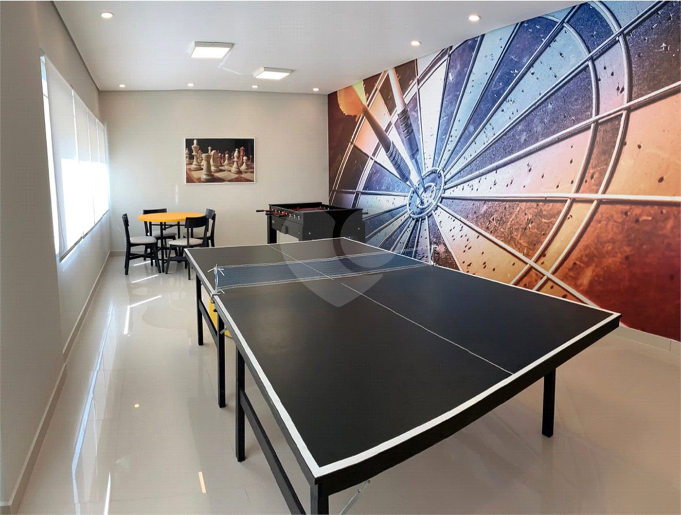Apartamento à venda com 3 quartos, sendo 1 suíte, em Rudge Ramos, São Bernardo do Campo, SP