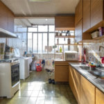 Apartamento à venda com 3 quartos, sendo 1 suíte, em Tijuca, Rio de Janeiro, RJ
