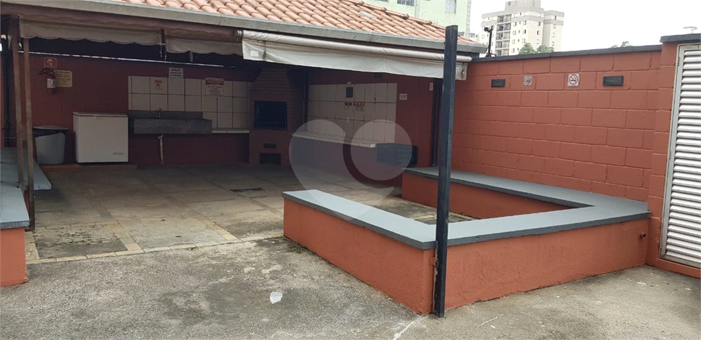 Apartamento à venda com 3 quartos, sendo 1 suíte,  em Vila Aurora (zona Norte), São Paulo, SP