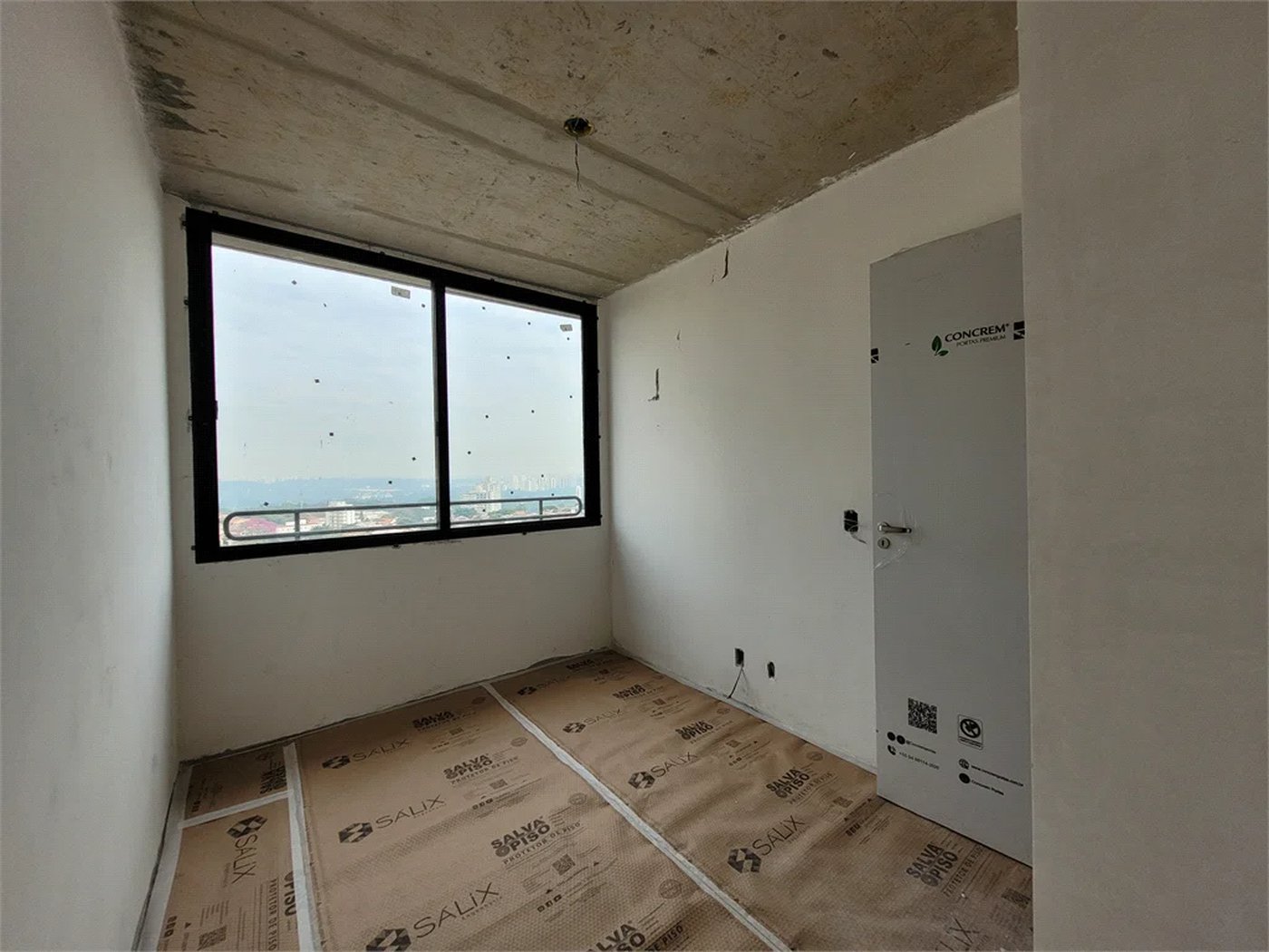 Studio à venda com 1 quarto em Sumarezinho, São Paulo, SP
