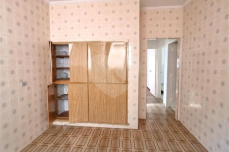 Sobrado à venda com 5 quartos em Vila Indiana, São Paulo, SP