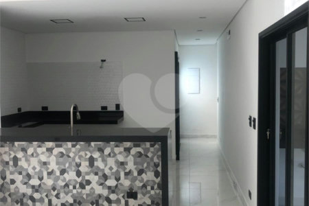 Casa à venda com 3 suítes no condomínio Ibiti Reserva, Sorocaba - SP
