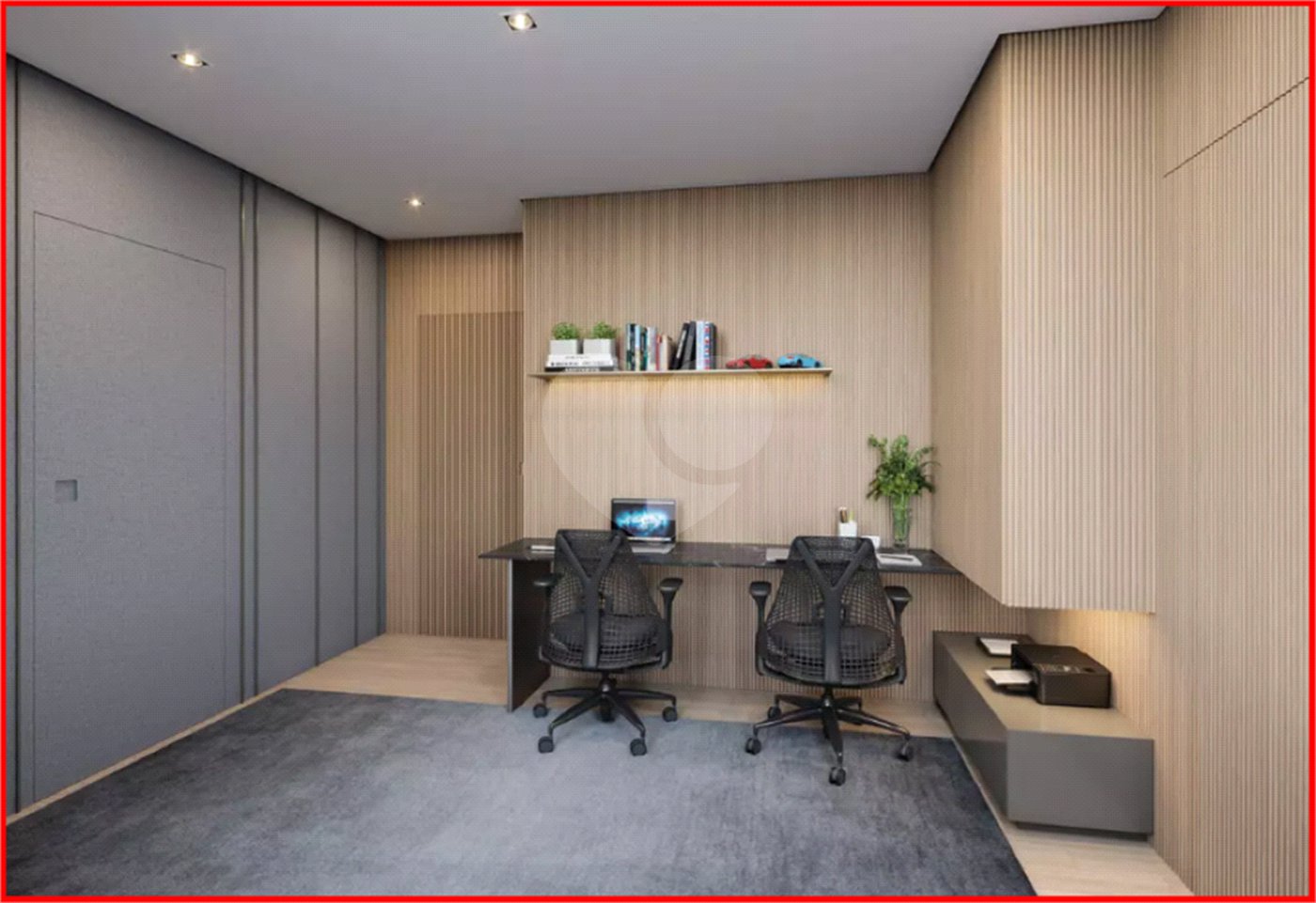 Apartamento à venda com 3 suítes em Jardim Paulista, São Paulo, SP