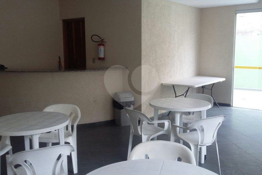 Apartamento à venda com 2 quartos em Casa Verde, São Paulo, SP