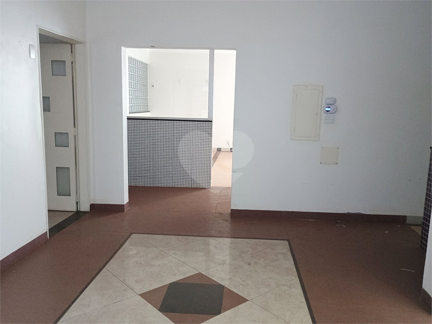 Casa para alugar com 1 quarto, sendo 2 suítes, no Centro, Ribeirão Preto, SP