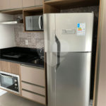 Apartamento à venda com 1 quarto em Vila Clementino, São Paulo, SP