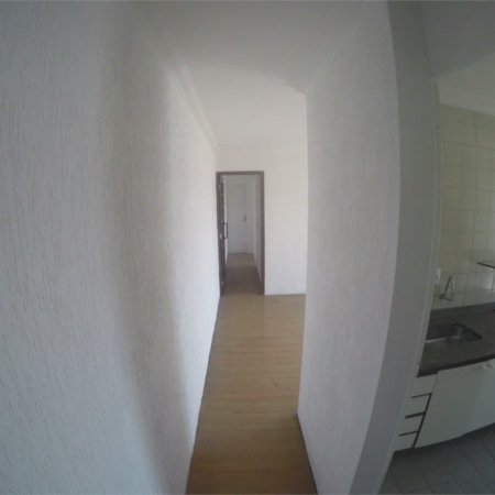 Apartamento para alugar com 2 quartos em Jardim Vazani, São Paulo, SP