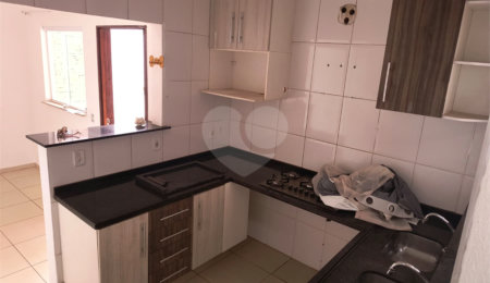 Apartamento à venda com 2 quartos em Recreio dos Sorocabanos, Sorocaba, SP