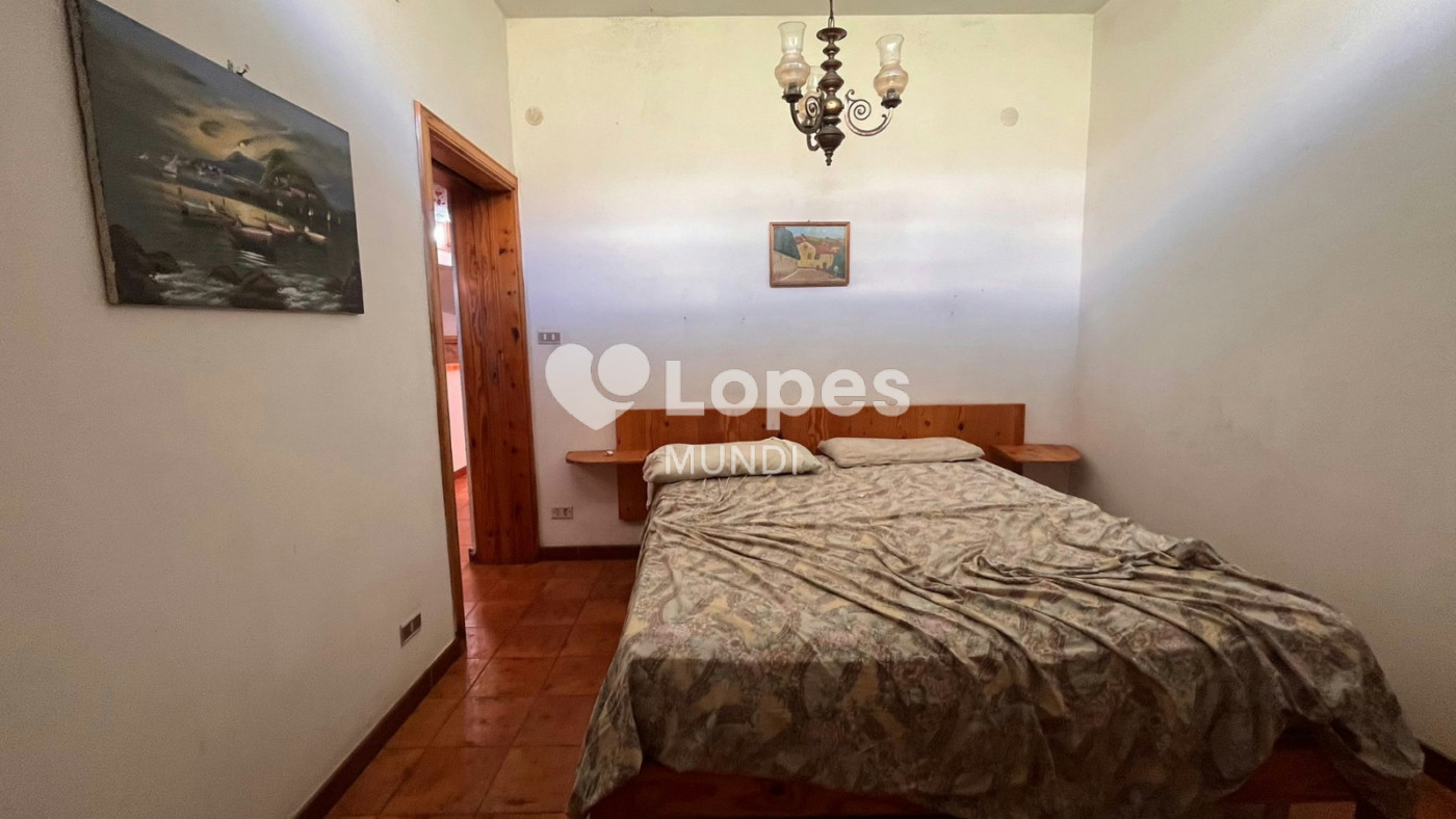 Apartamento com 2 quartos à venda em San Lucido, Itália – Próximo à praia