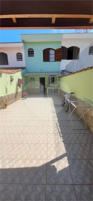 Casa à venda com 1 suíte em Jardim Aida, Guarulhos, SP