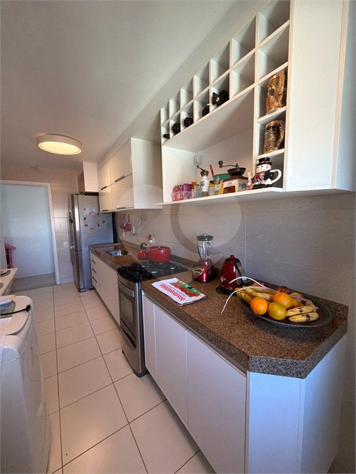 Apartamento à venda com 2 quartos, sendo 1 suíte, em Braga, Cabo Frio, RJ