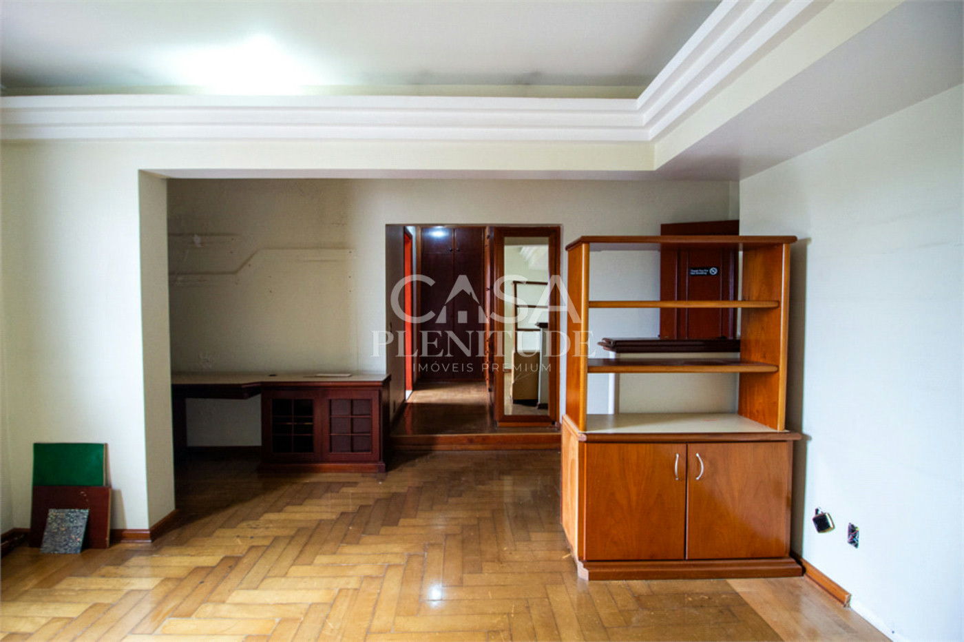Apartamento à venda com 4 suítes no Centro, Sorocaba, SP
