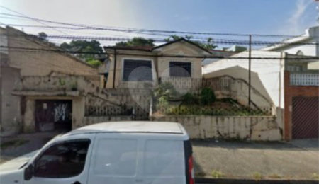 Casa à venda com 2 quartos em Jaguaré, São Paulo, SP