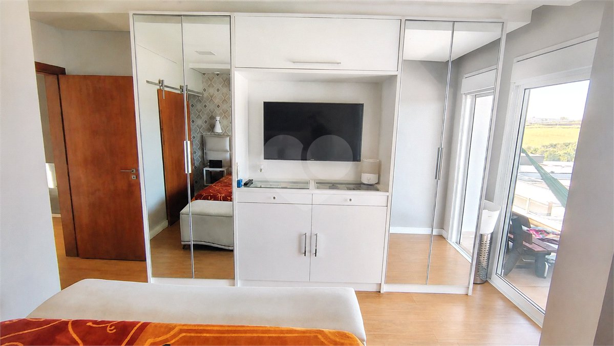 Casa à venda com 3 suítes no condomínio Parque Ibiti Reserva, Sorocaba - SP