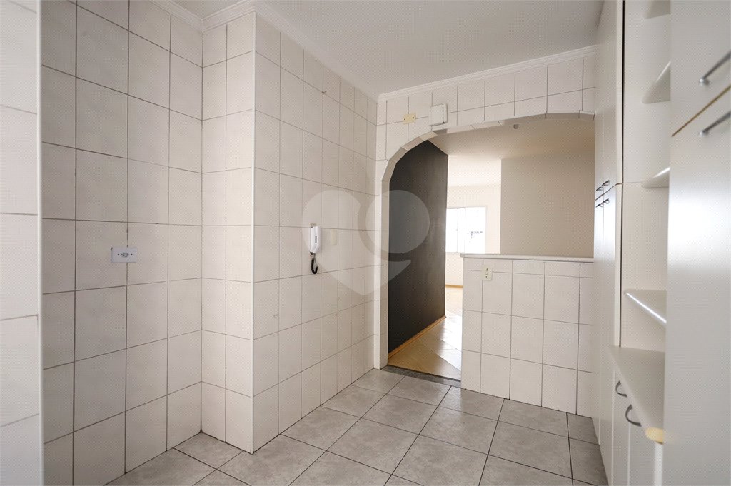 Apartamento à venda com 2 quartos em Santana, São Paulo, SP