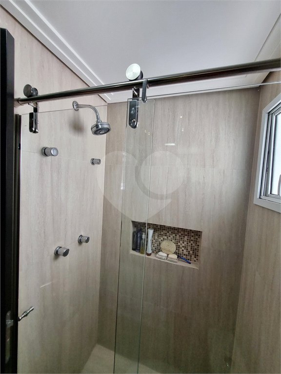 Apartamento à venda com 4 quartos, sendo 2 suítes, em Santana, São Paulo, SP
