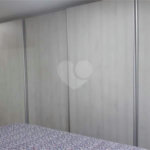 Apartamento à venda com 2 quartos, sendo 1 suíte, em Vila Nair, São Paulo, SP