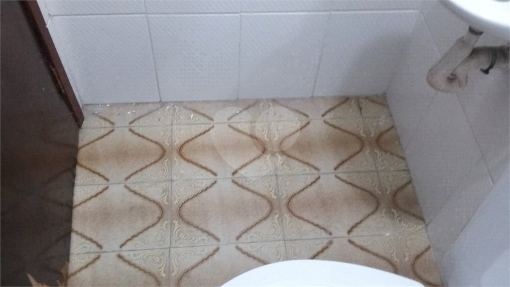 Sobrado à venda com 3 quartos em Tucuruvi, São Paulo, SP