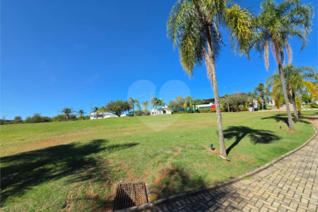 Terreno à venda no condomínio Fazenda Imperial, Sorocaba - SP