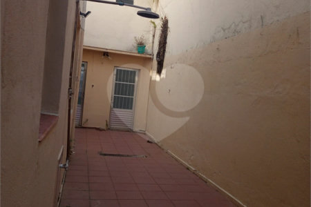 Sobrado à venda com 3 quartos em Vila Romana, São Paulo, SP
