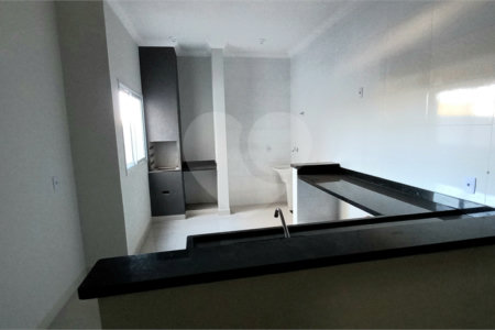 Apartamento à venda com 2 quartos, sendo 1 suíte,  em Jardim Paulistano, Ribeirão Preto, SP