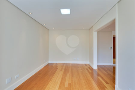 Apartamento para alugar com 4 suítes em Santo Amaro, São Paulo, SP