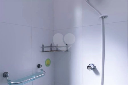 Apartamento à venda com 2 quartos em Perdizes, São Paulo, SP