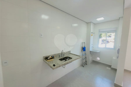 Apartamento para alugar com 2 quartos em Jardim Colonial, Indaiatuba, SP