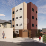 Apartamento à venda com 2 suítes em Bela Vista, Franco da Rocha, SP