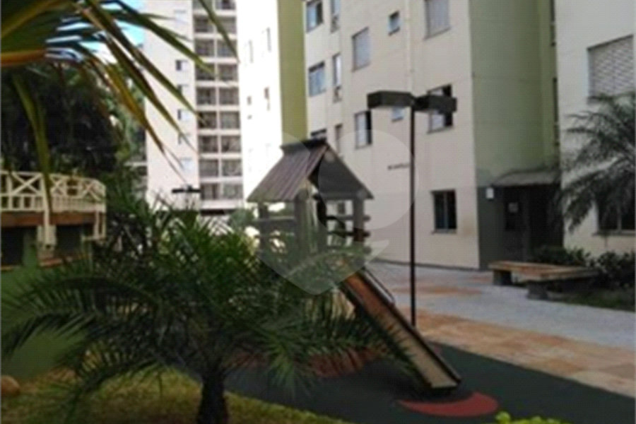 Apartamento à venda com 2 quartos em Freguesia do Ó, São Paulo, SP