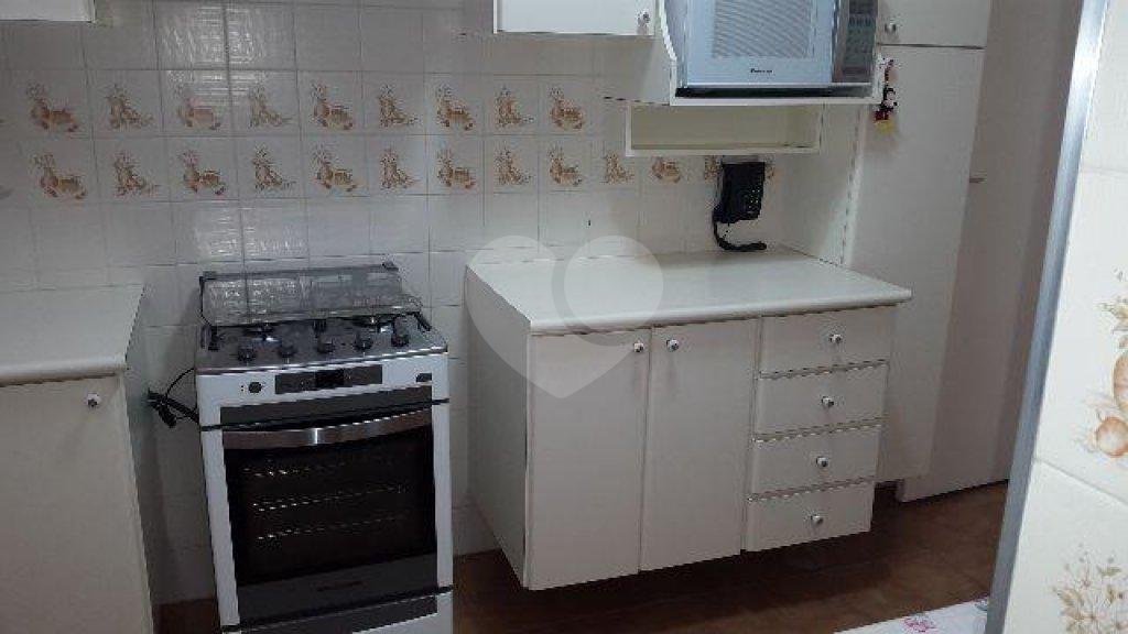 Apartamento à venda com 2 quartos em Santa Teresinha, São Paulo, SP