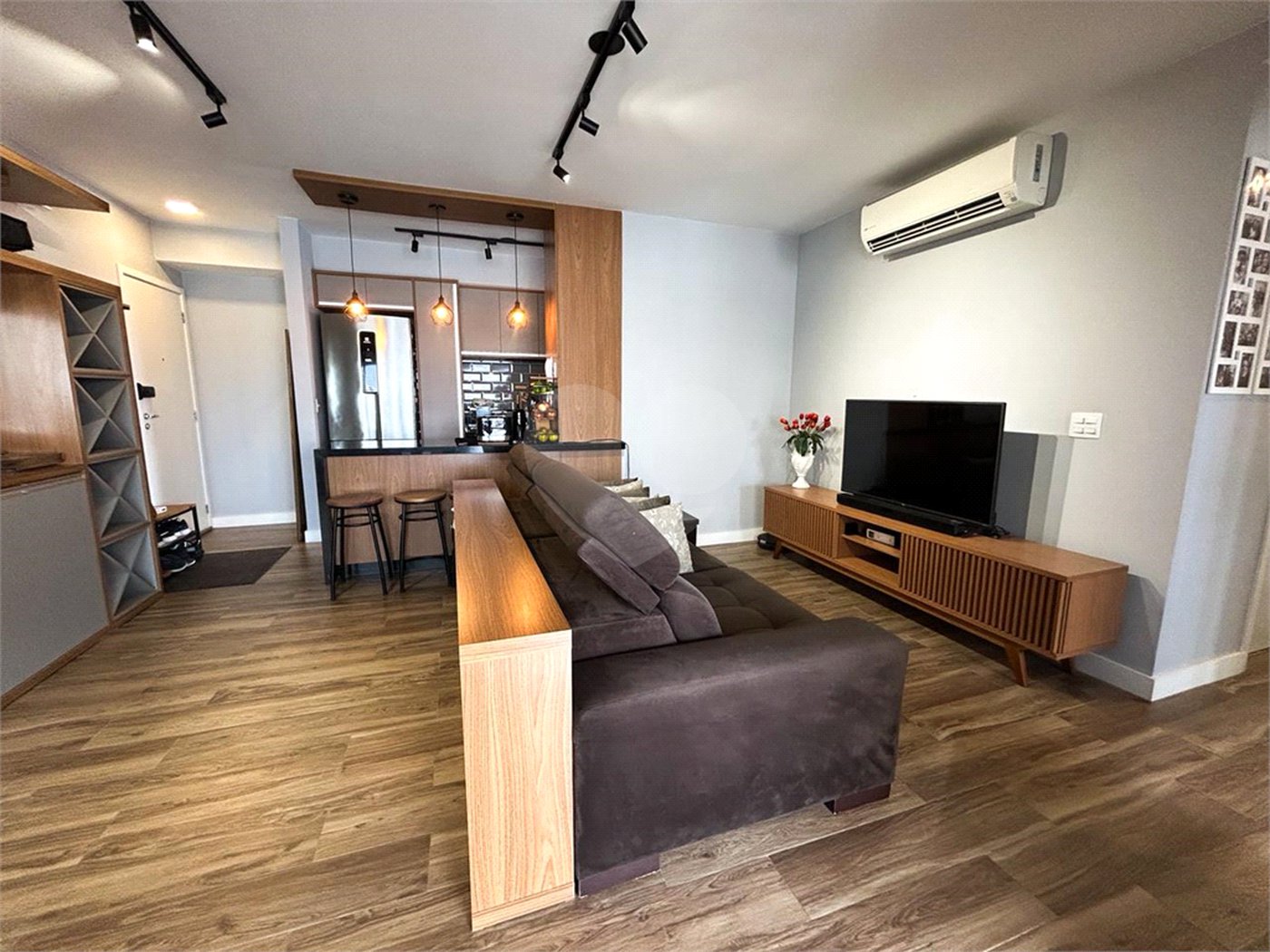 Apartamento à venda com 3 quartos, sendo 1 suíte, em Vila Guarani (z Sul), São Paulo, SP