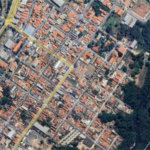 Casa para alugar com 2 quartos em Vila Nova, Salto, SP