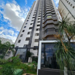 Apartamento à venda com 4 quartos, sendo 3 suítes, em Goiabeira, Cuiabá, MT